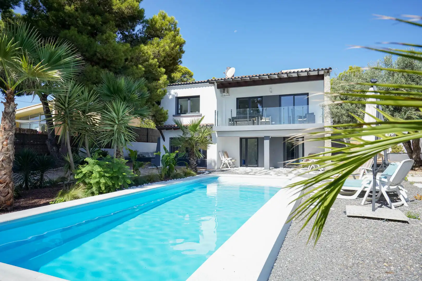 Maison avec terrasse à vendre à Canuta, imagen 3