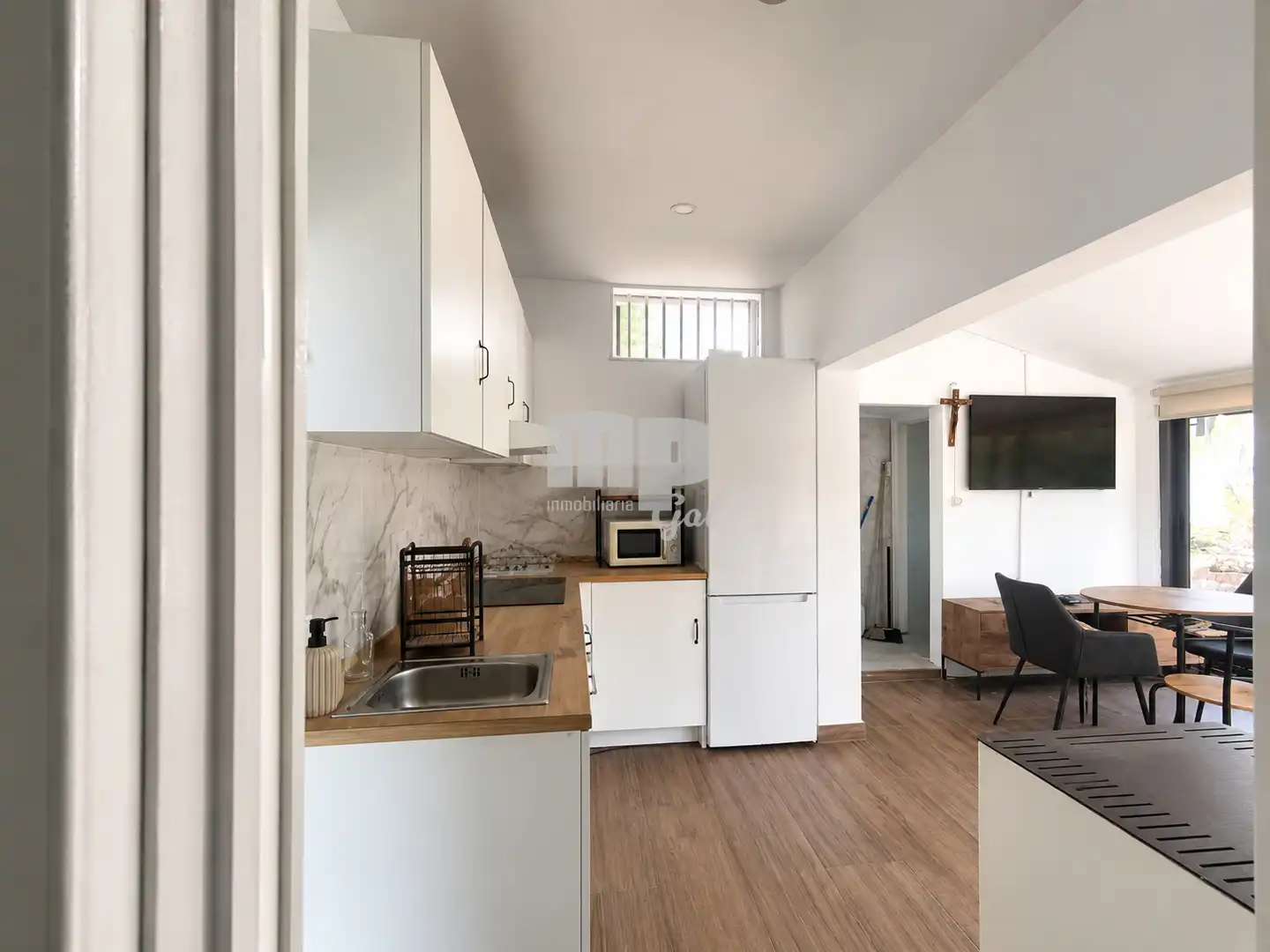 Maison avec jardin à vendre à Barrio Chan, imagen 6