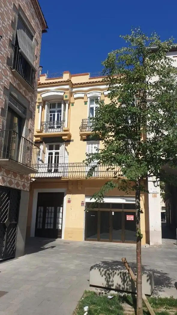 Business premises to rent in La Jonquera, imagen 7