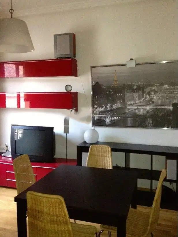 Apartament amb ascensor en venda a Casco Antiguo