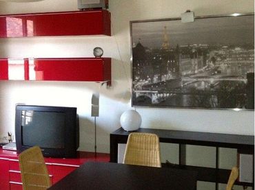 Apartament amb ascensor en venda a Casco Antiguo