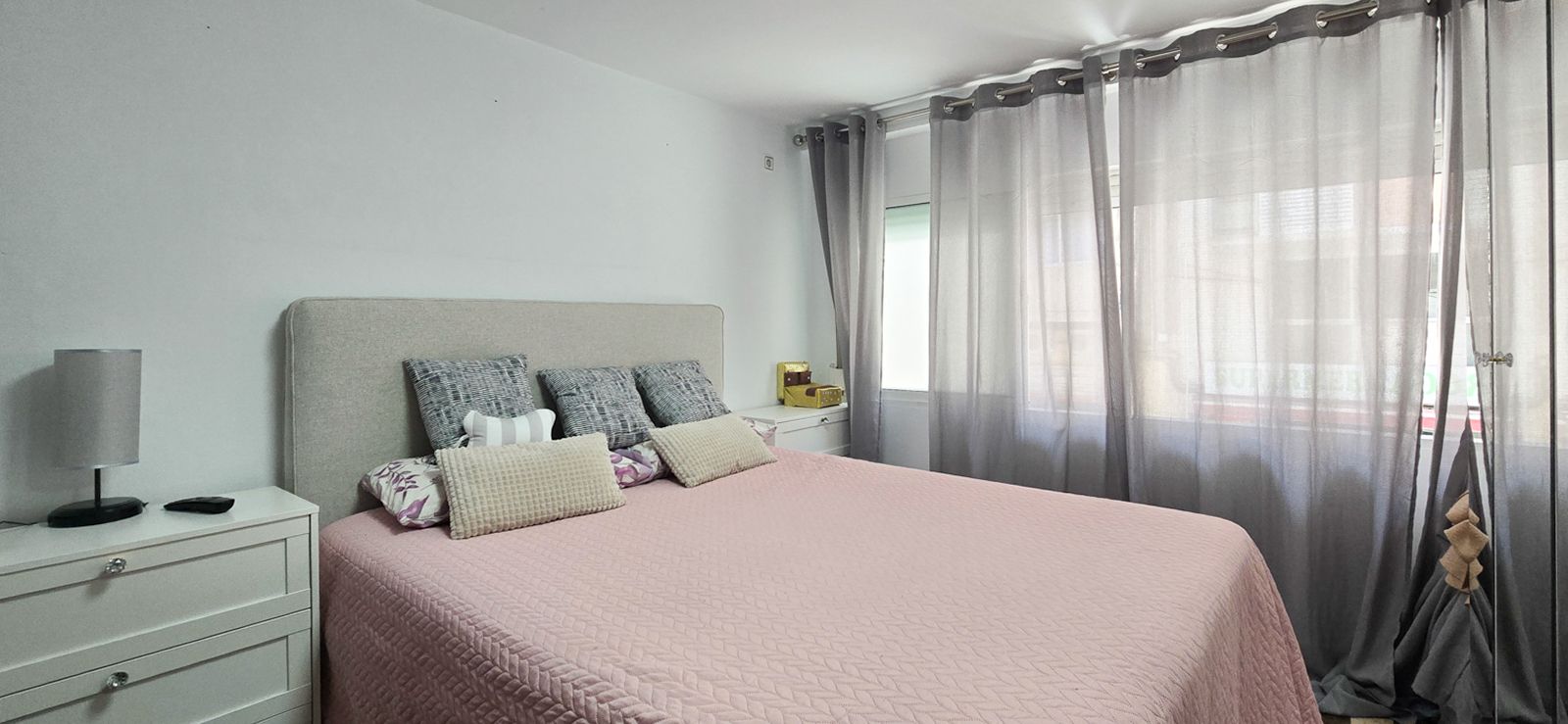 Flat for sale in C. Gral. Elizaicin, 6, Pla de Bon Repós