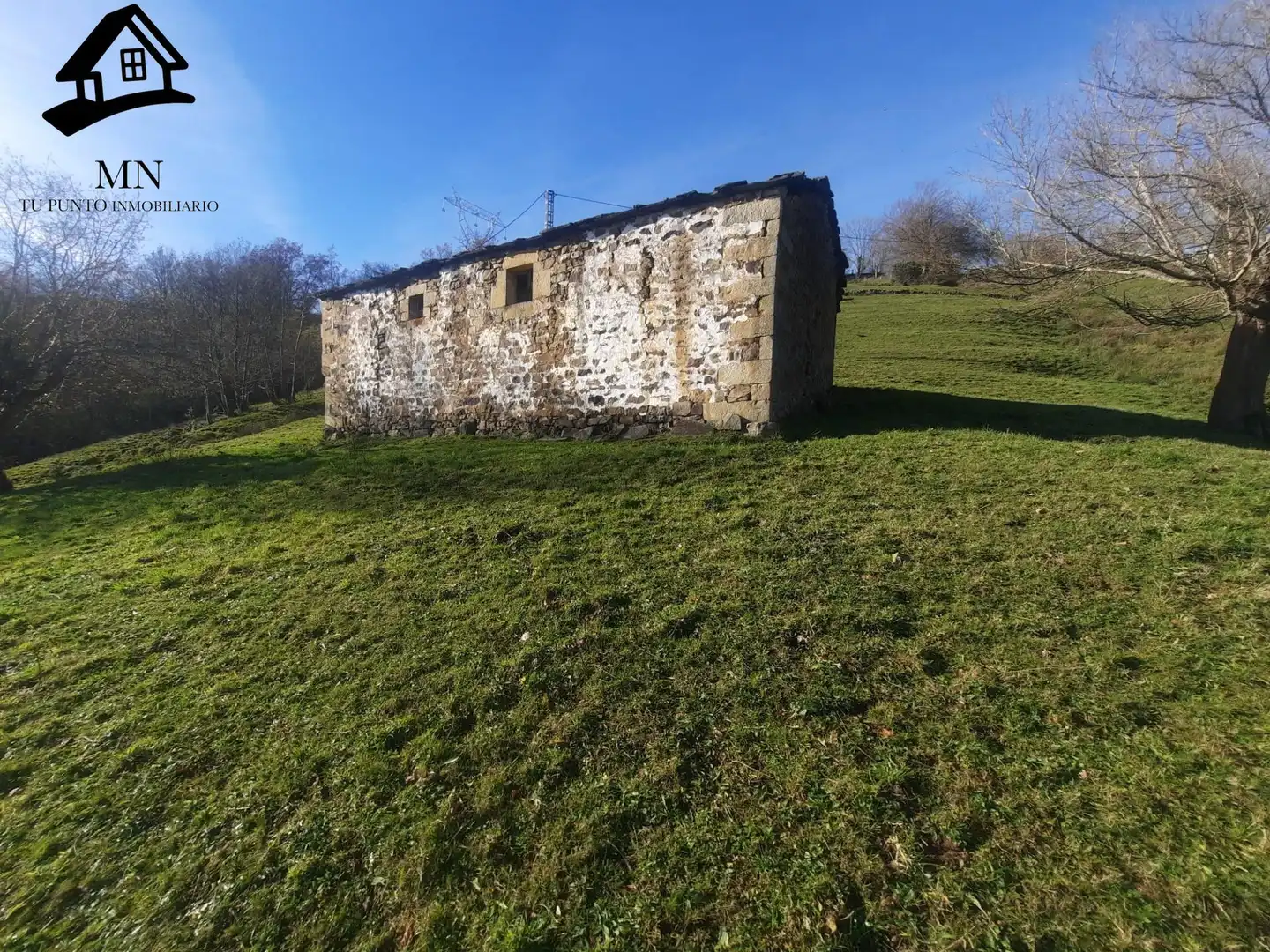 Casa rústica en venda a San Pedro del Romeral