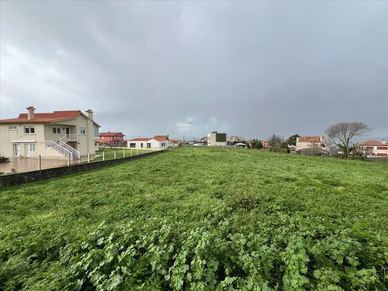 Wohnbaugrundstück zum Verkauf in Castañal. Lugar Saianes  Apr A-1-11 Parcela P8, imagen 3