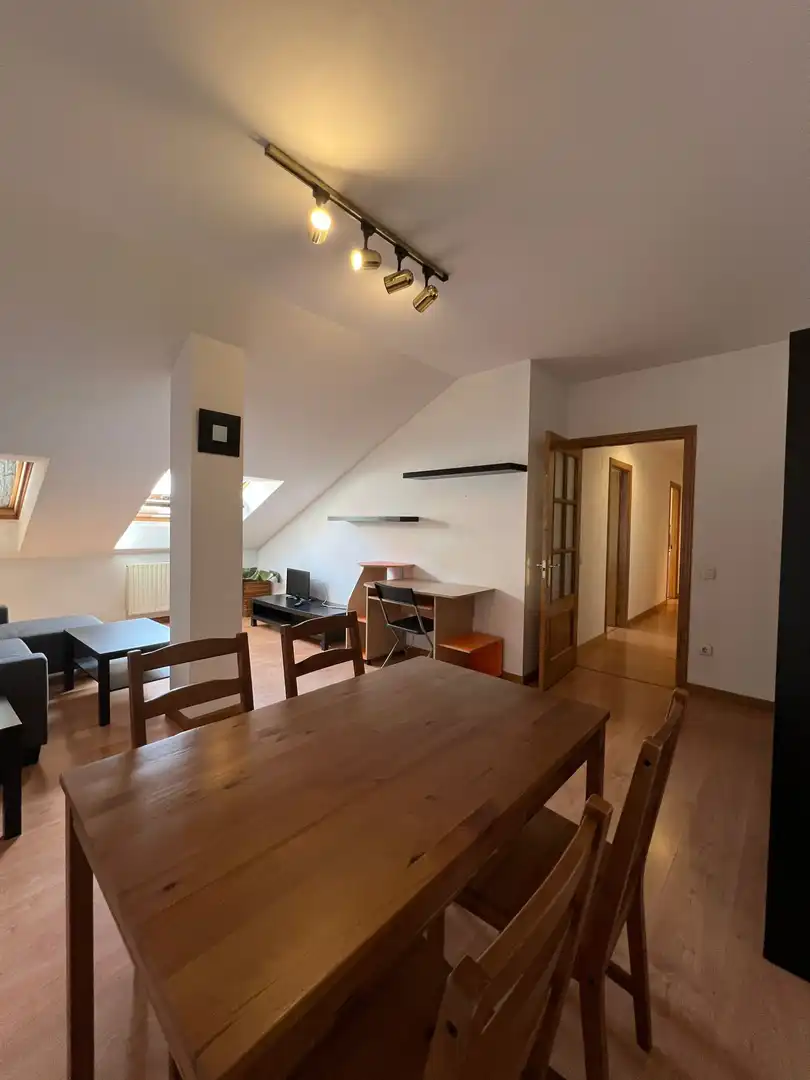 Flat for rent in Gijón , Asturias