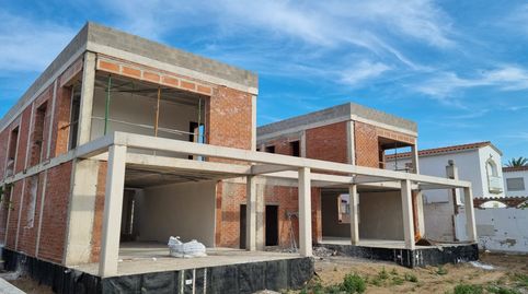 Foto 4 de Casa o chalet en venta en Cap Ras - Creus - Falconera, Empuriabrava