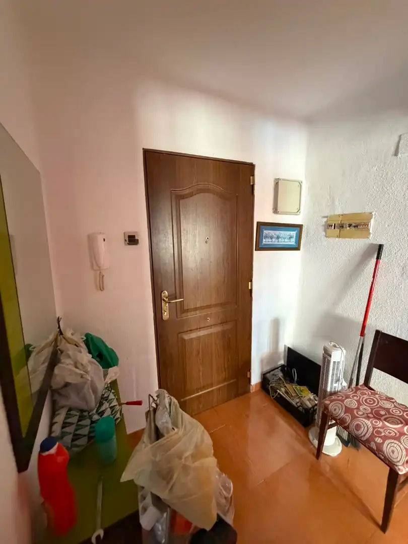 Wohnung zur Miete in Calle Doctor Fleming, 10, Plaza de Toros