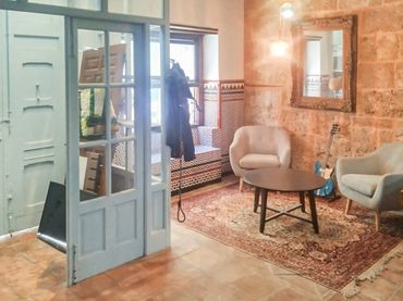 Casa en venta en Centro Urbano