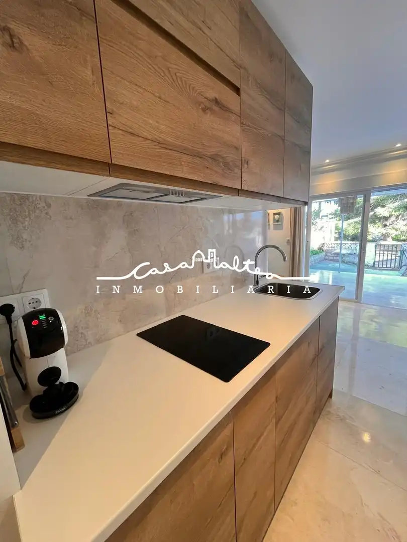 Studio to rent in L'Albir, imagen 10