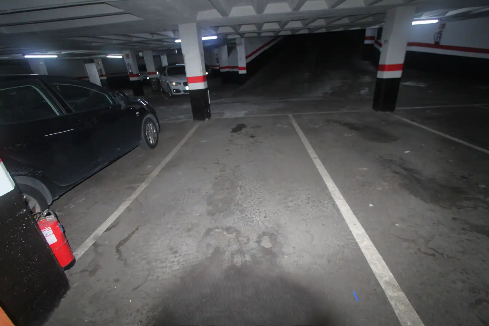 Parking à vendre à Iparraguirre Kalea, imagen 2