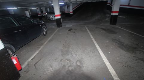 PARCELA DE GARAJE EN EL CENTRO, imatge 2