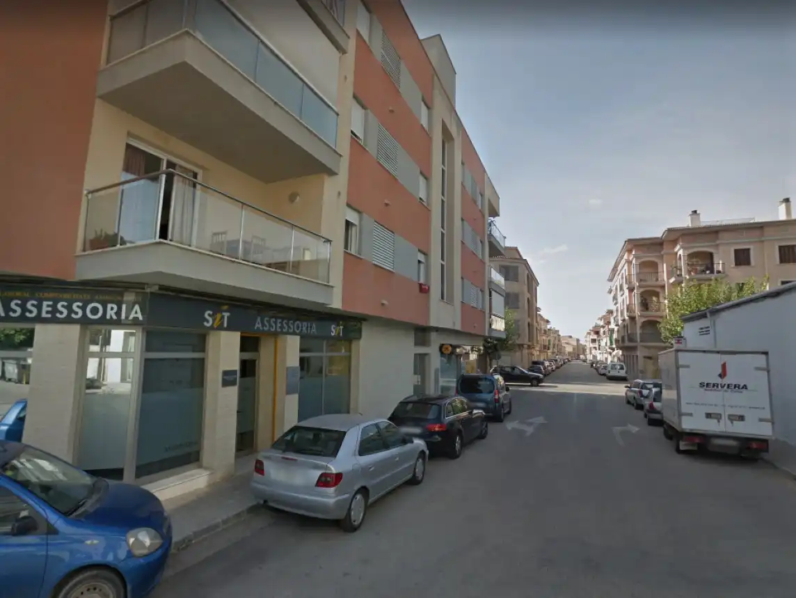 Parking for sale in BAIX DES COS, imagen 6