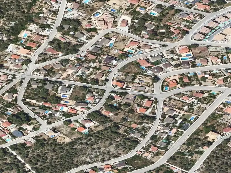 Flat for sale in Calle Los Castaños, 24, imagen 2