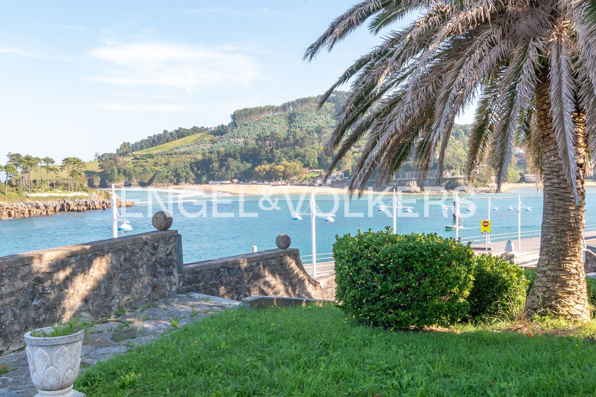 Exterior view of House or chalet for sale in Lekeitio  with Heating, Private garden and Storage room