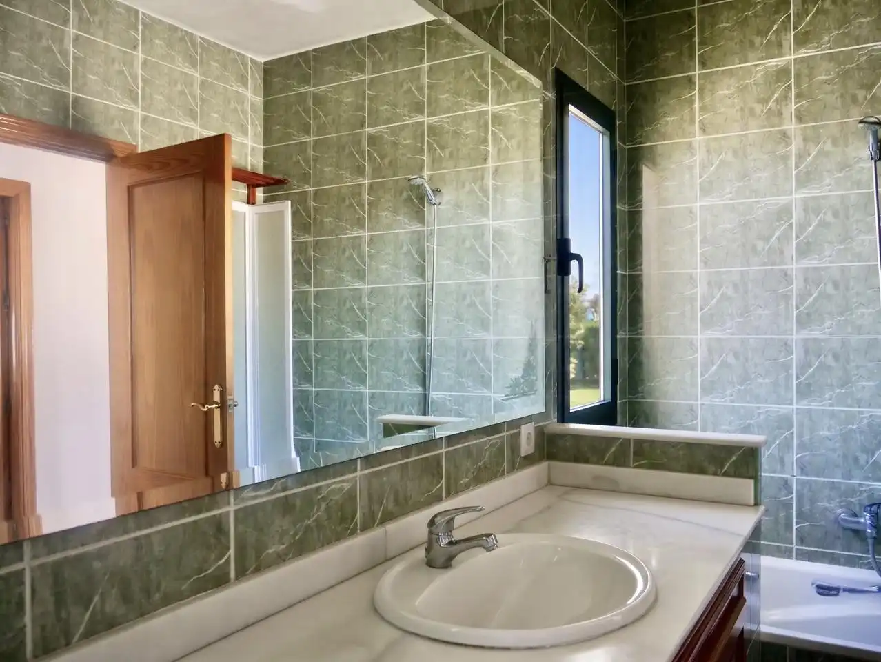 Casa con terraza en venta en Cerros de Montequinto, imagen 53