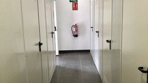 Foto 5 de Trastero de alquiler en Santa Adela - Parque Leyva Loro, Atarfe