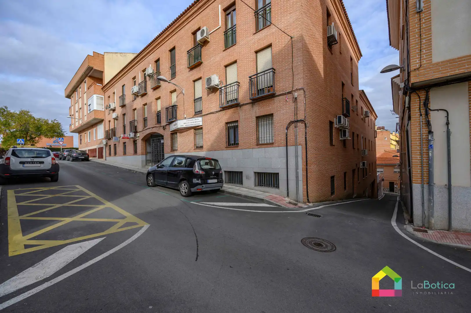 Gewerbefläche zum Verkauf in Avenida Europa - San Antón, imagen 2