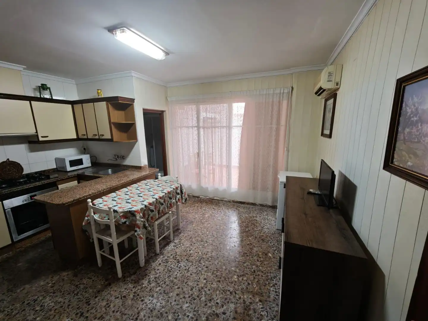 Planta baja en venta en Carrer del Doctor Clarà, Centro