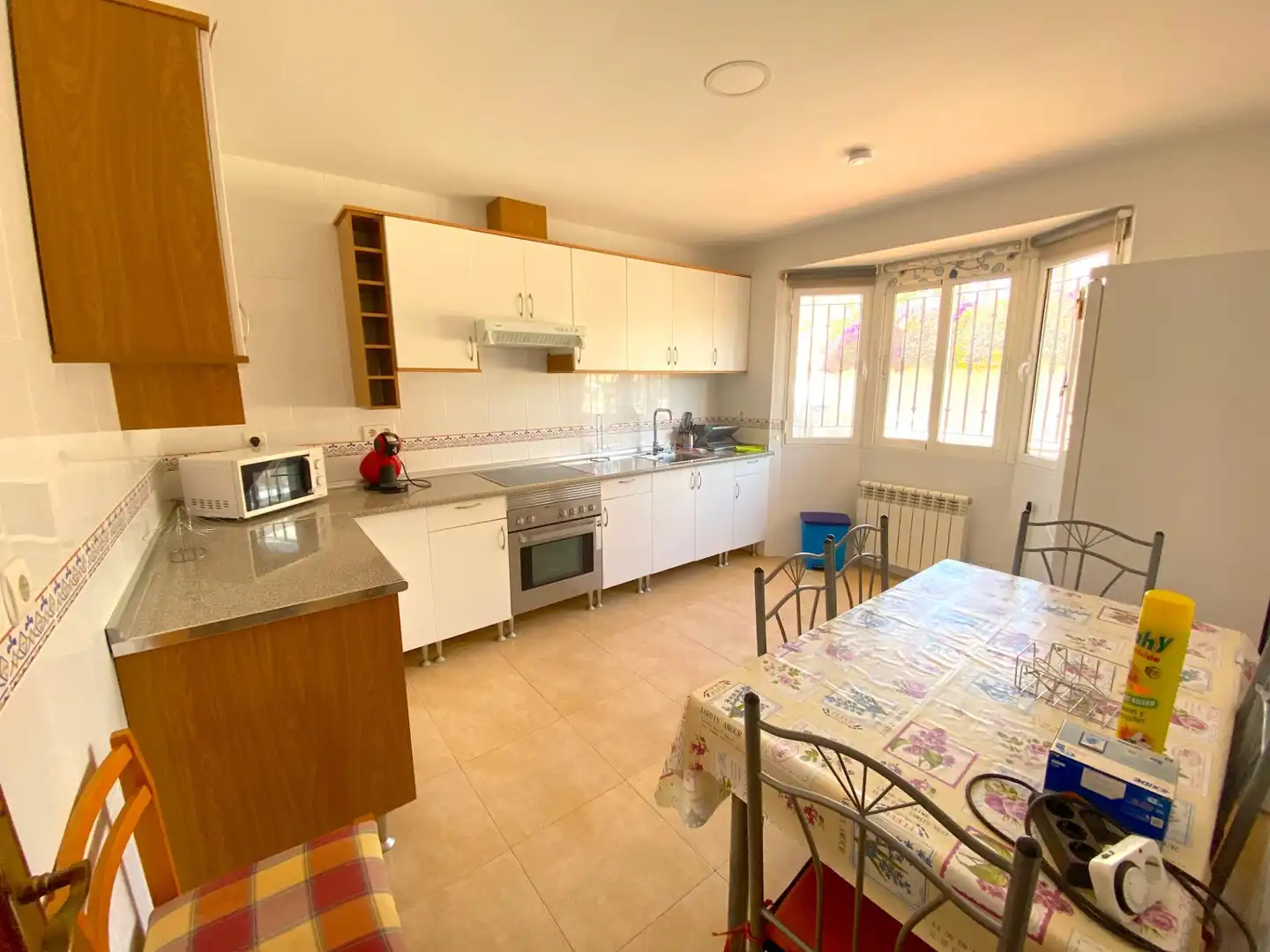Villa avec piscine à vendre à Bolnuevo, imagen 13