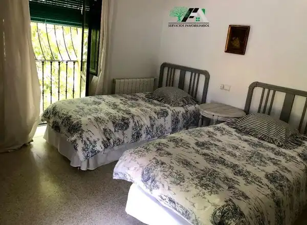 Casa rustica con piscina in vendita a Baeza, imagen 17