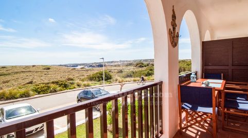 Apartamento con piscina y vistas al mar en Son Parc, imatge 4
