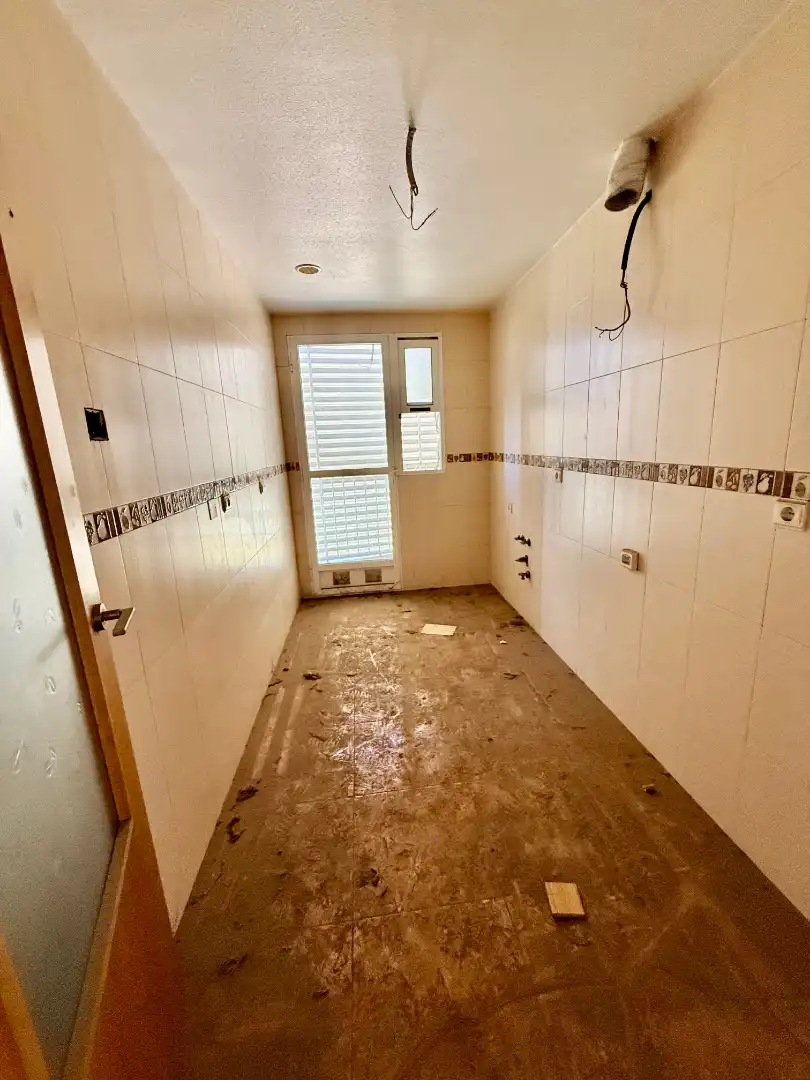 Bathroom of Attic for sale in Murcia  with Terrace and Balcony