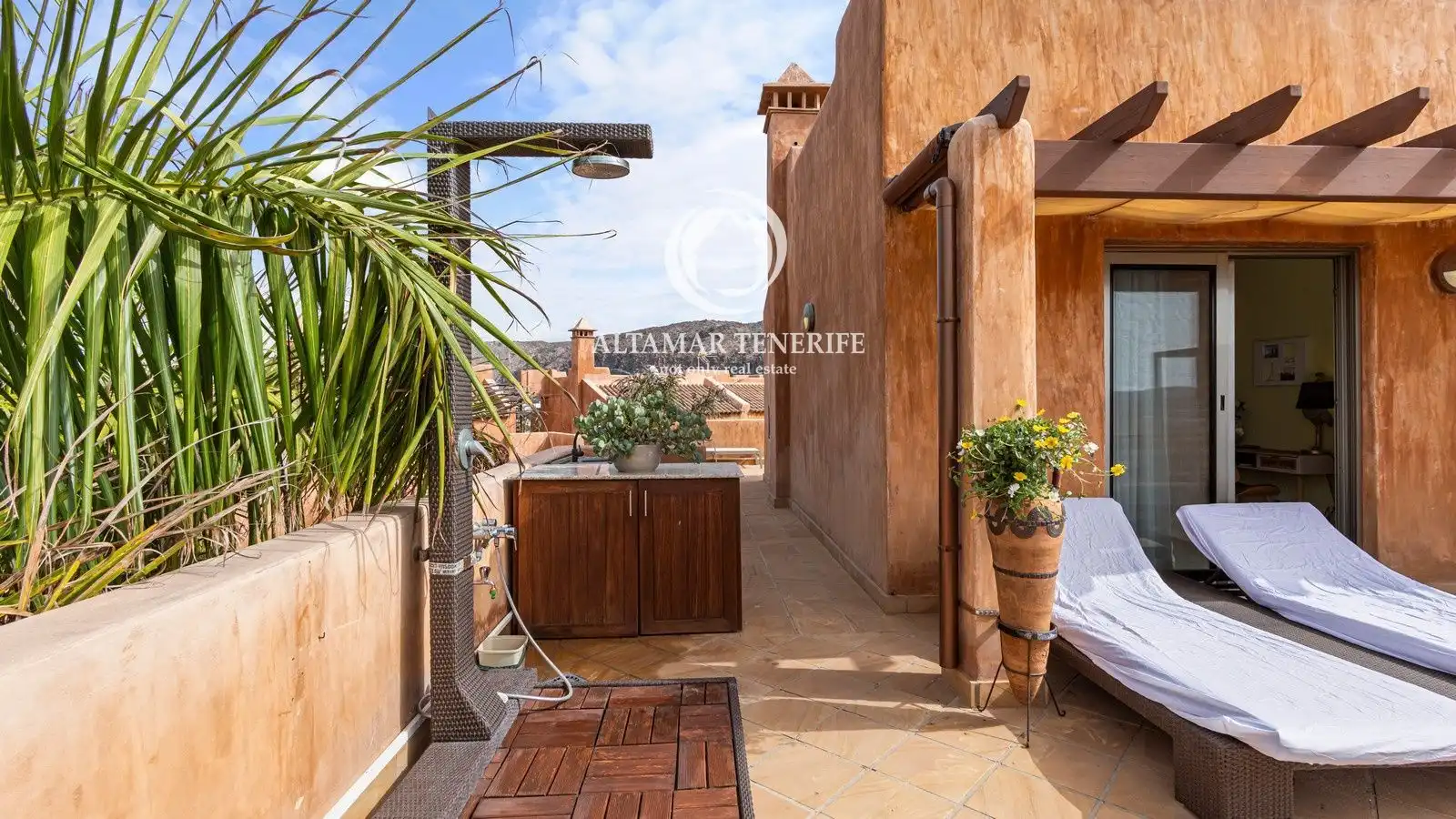 Apartment with pool for sale in Cernicalo, 20 (Romen 0/4), Palm-Mar, imagen 39