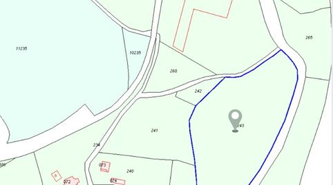 Foto 3 von Residential zum Verkauf in 178. Parcela, El Berrón - La Carrera, Siero