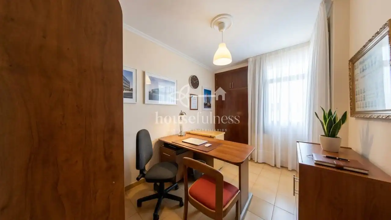 Finca rústica en venta en Neda con Calefacción, Terraza y Trastero