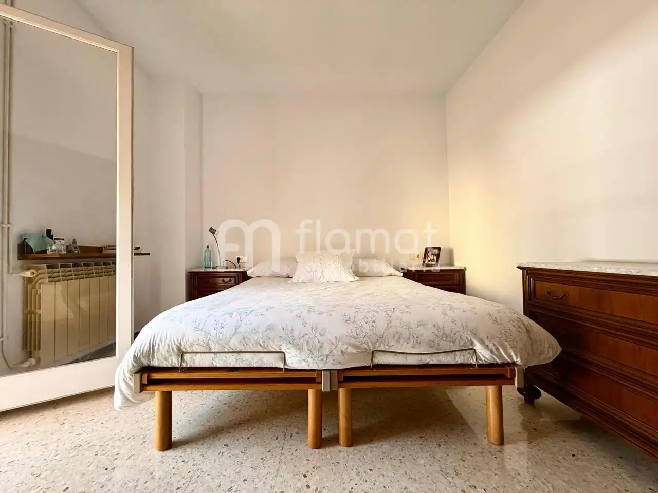 Bedroom of Flat for sale in Blanes  with Terrace