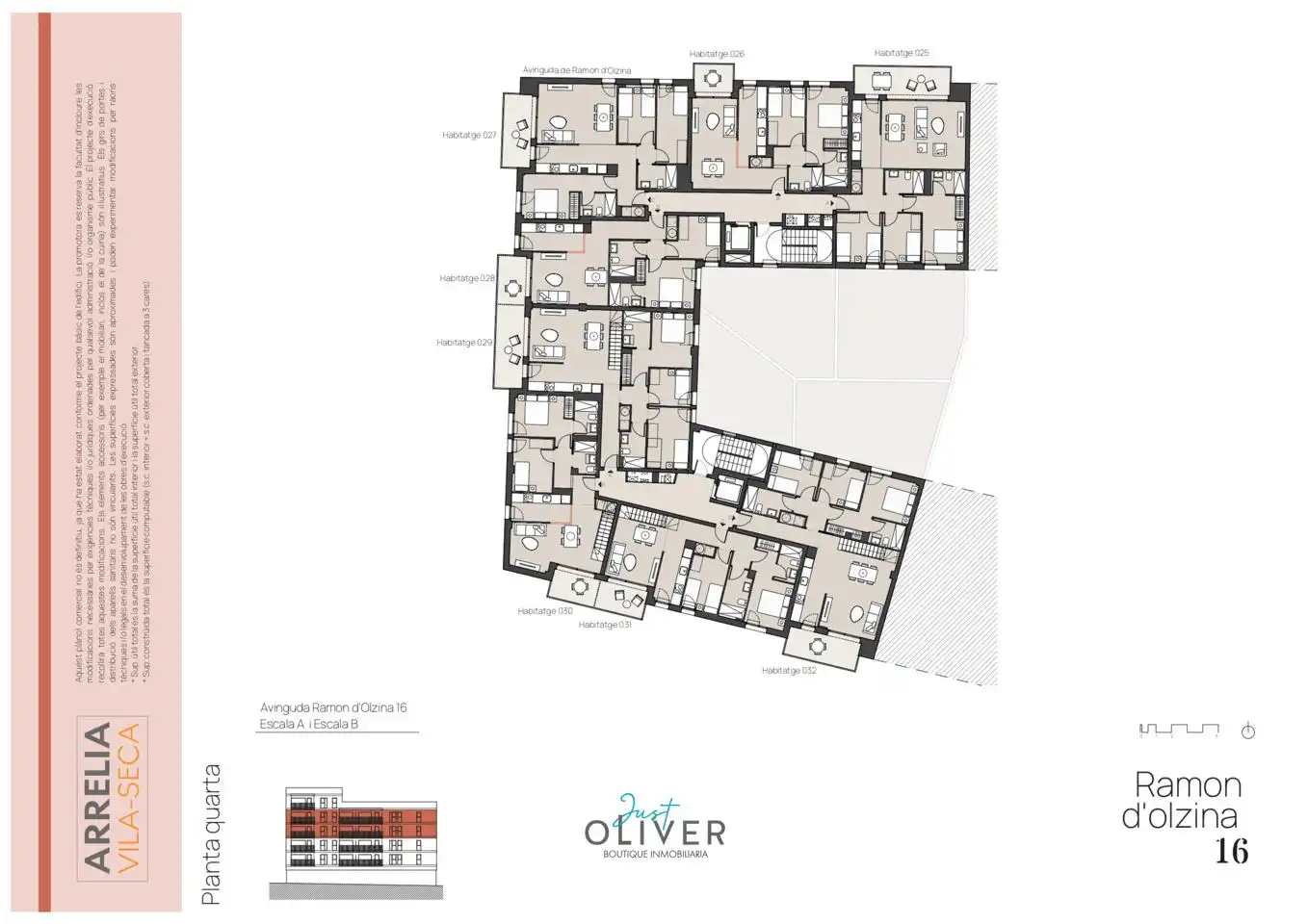 Flat for sale in Vila-seca  with Parquet flooring and Terrace