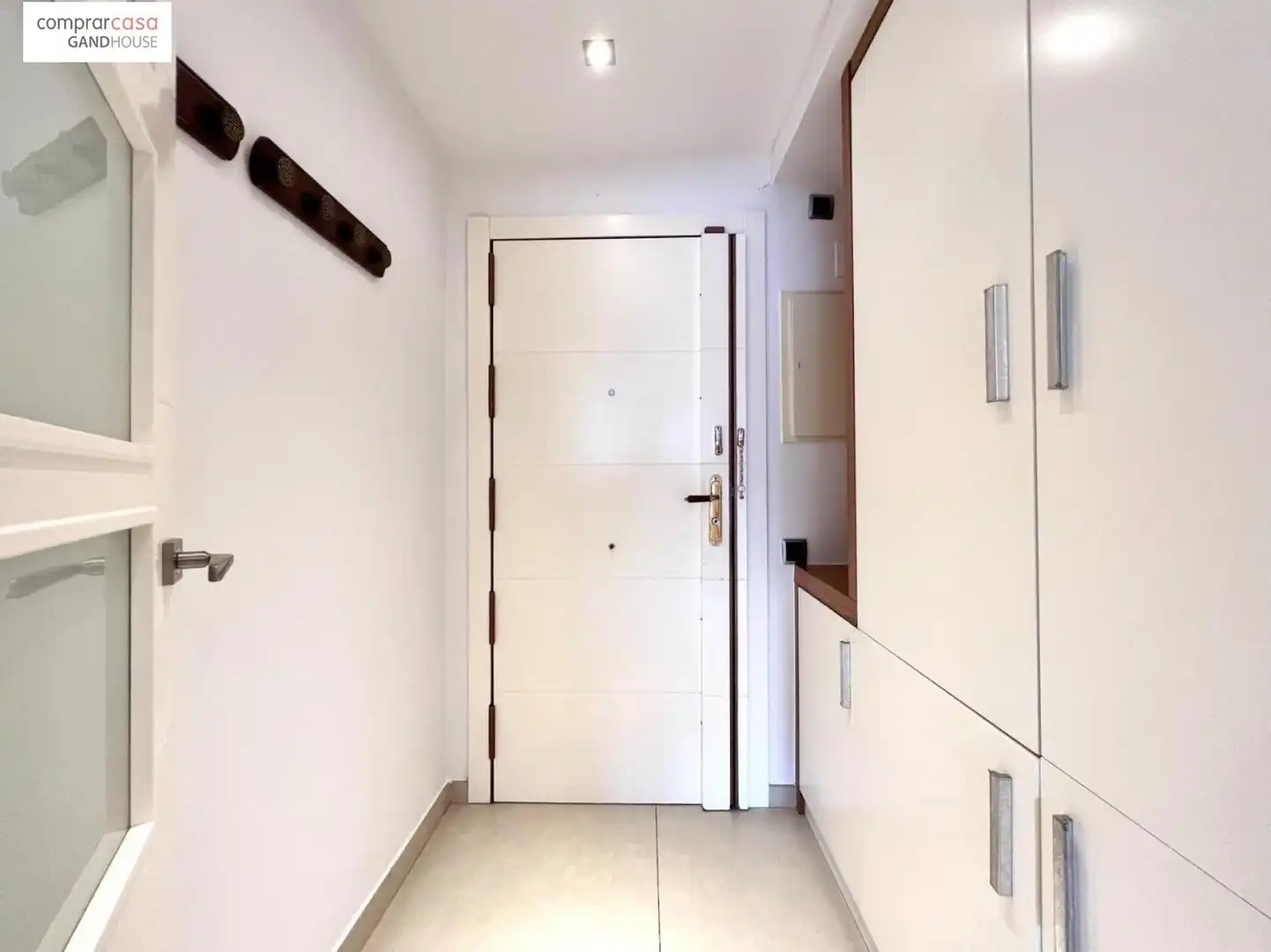 Penthouse mit Terrasse zum Verkauf in Sants - Montjuïc, imagen 42