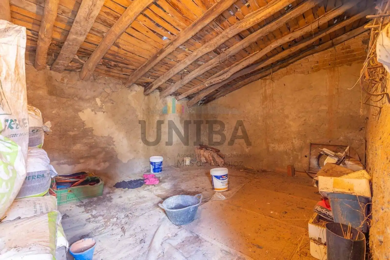 Casa o chalet en venta en Segura de León con Trastero