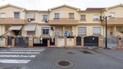 Photo 5 of Single-family semi-detached for sale in Calle de Dalia, San Miguel, Granada