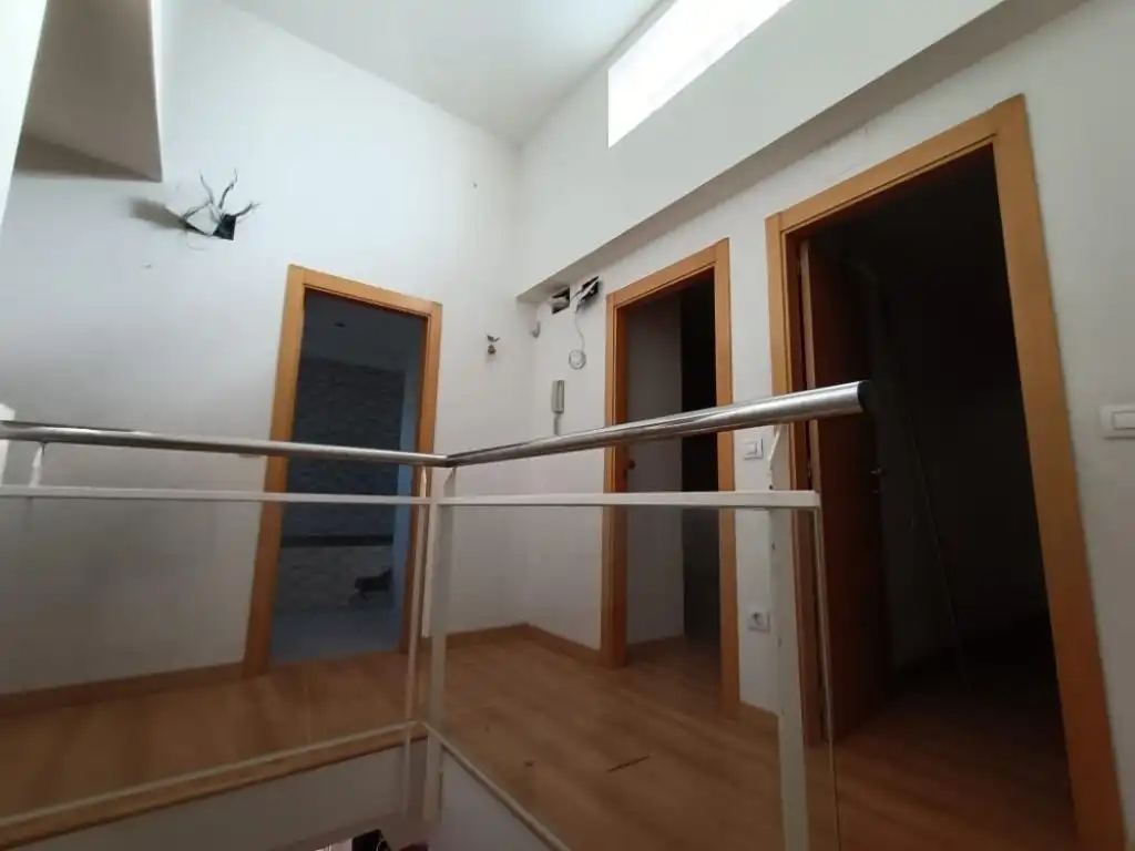 Casa bifamiliare con terrazza in vendita a Urbanizacion la Loma, imagen 7