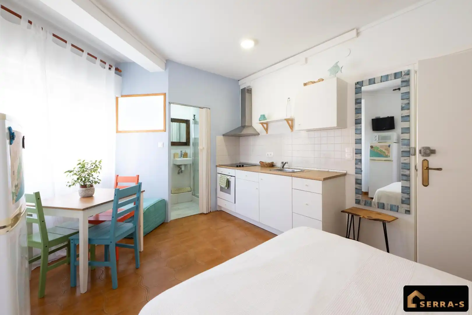 Piso con terraza en venta en Malgrat de Mar, imagen 36