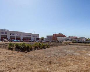 Exterior view of Residential for sale in  Madrid Capital