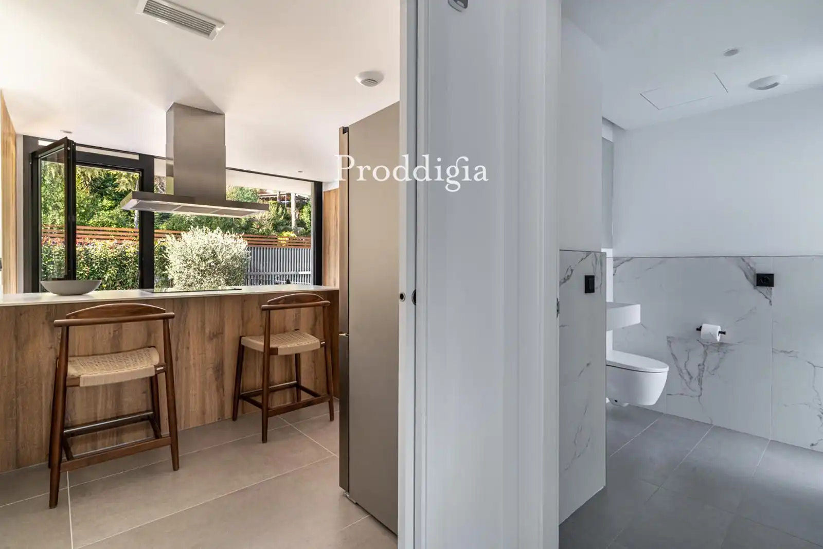 Houses for sale in Bellaterra
