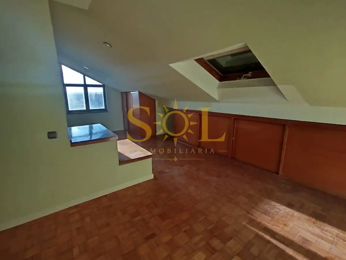 Flat for sale in Crucero