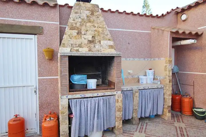 Xalet amb piscina en venda a Calle COOPERATIVA, imagen 7
