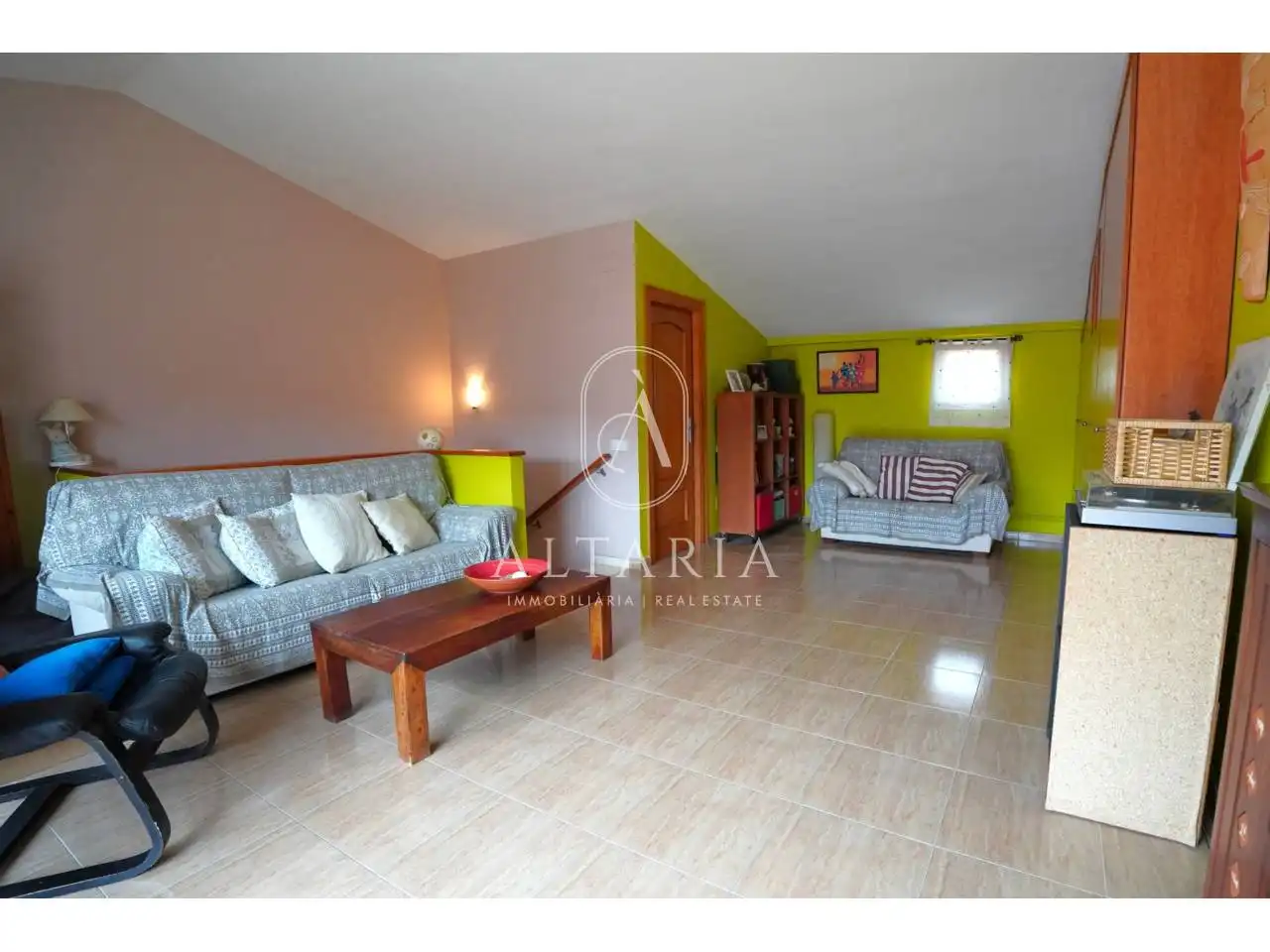Casa o chalet en venta en Calle Alexander Fleming, Malgrat de Mar