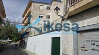 Exterior view of Flat for sale in Peligros