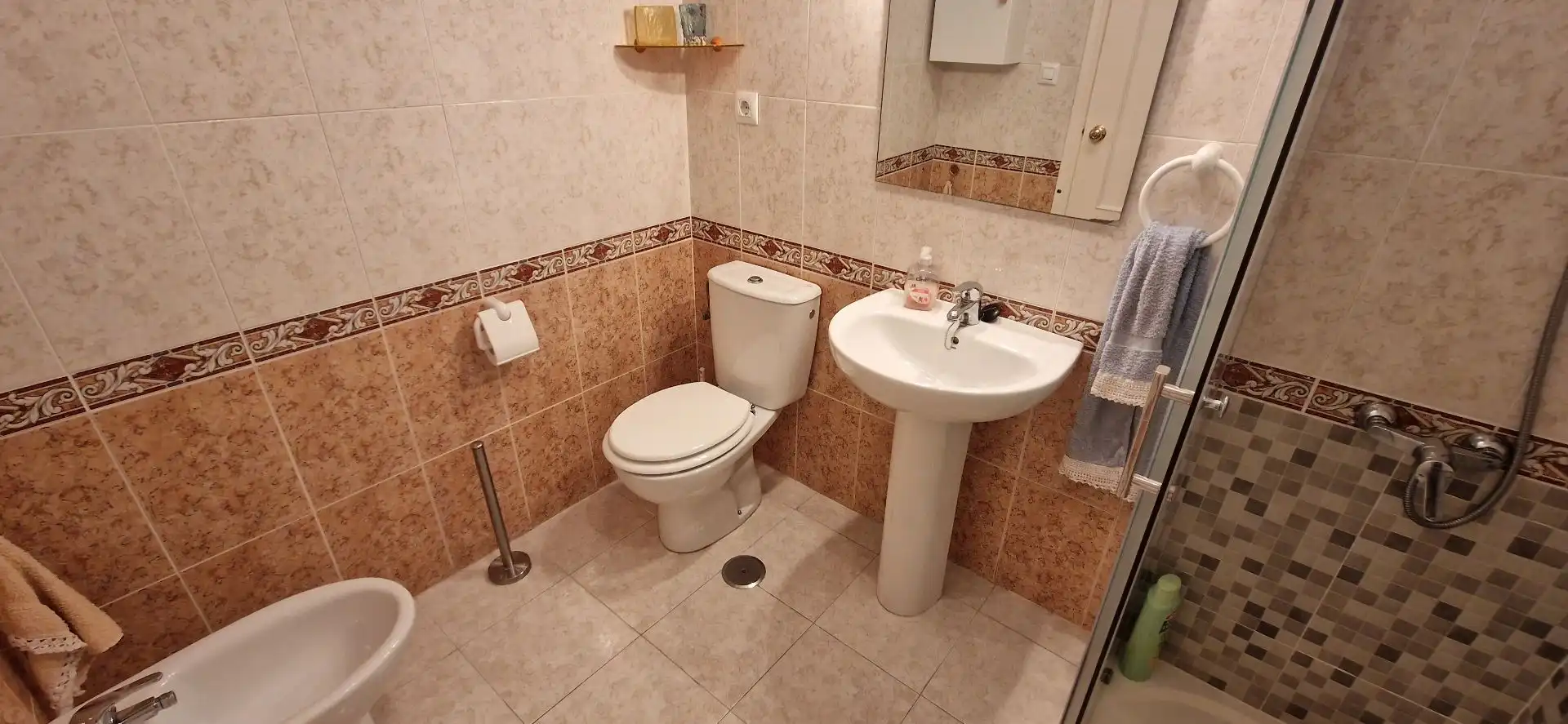 Apartments for sale in El Portil