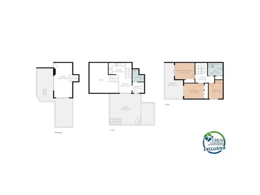 Casa in vendita a Calle De Joan Margarit 5, imagen 25