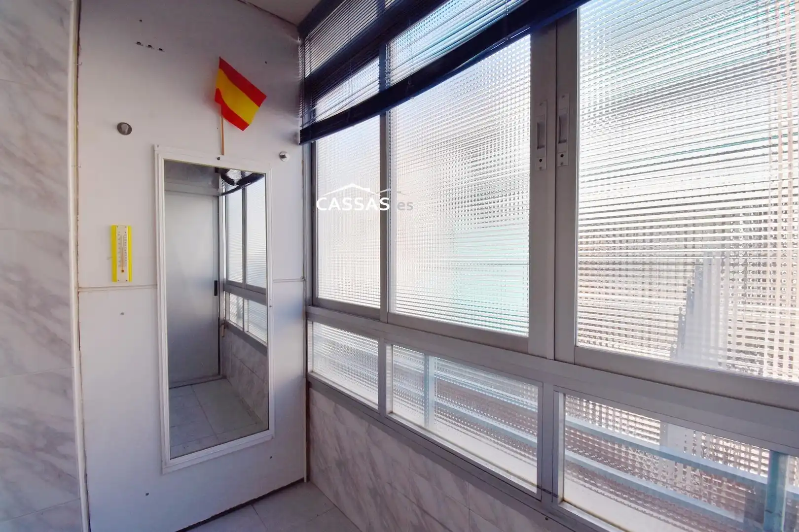 Pis en venda en Torrejón de Ardoz amb Aire condicionat, Calefacció i Terrassa