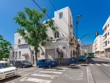 Casa en venta en Obispo Pérez Cáceres