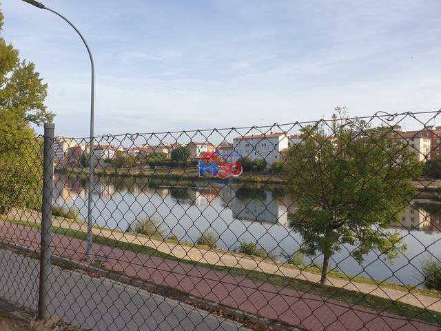 Terreno residencial en Venta en Crucero - Aquende