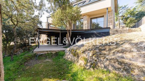 Foto 2 de Casa o xalet en venda a Casco Antiguo, Galapagar