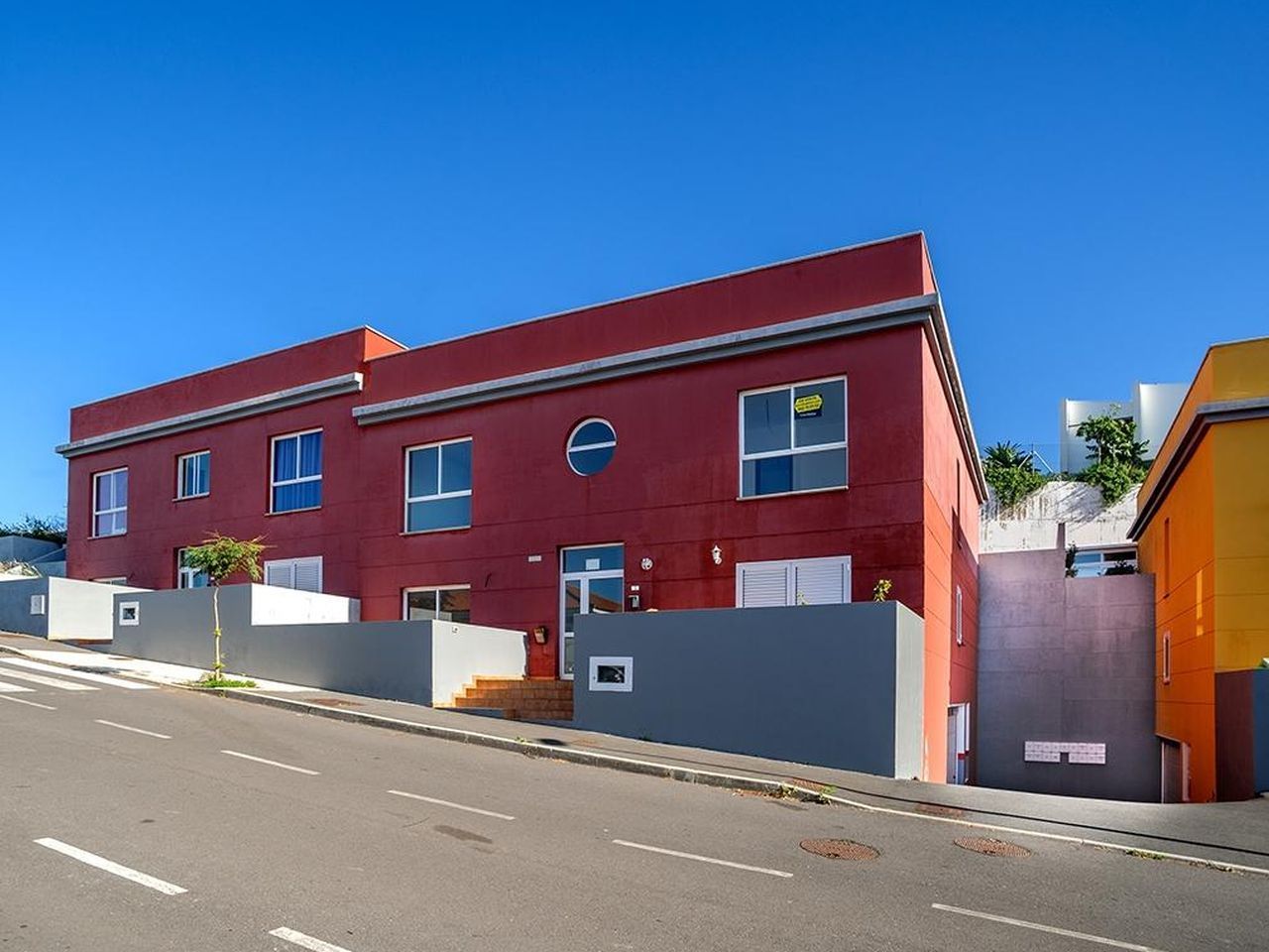 Single-family semi-detached for sale in C/ Carmita Castro, El Pris - Juan Fernández