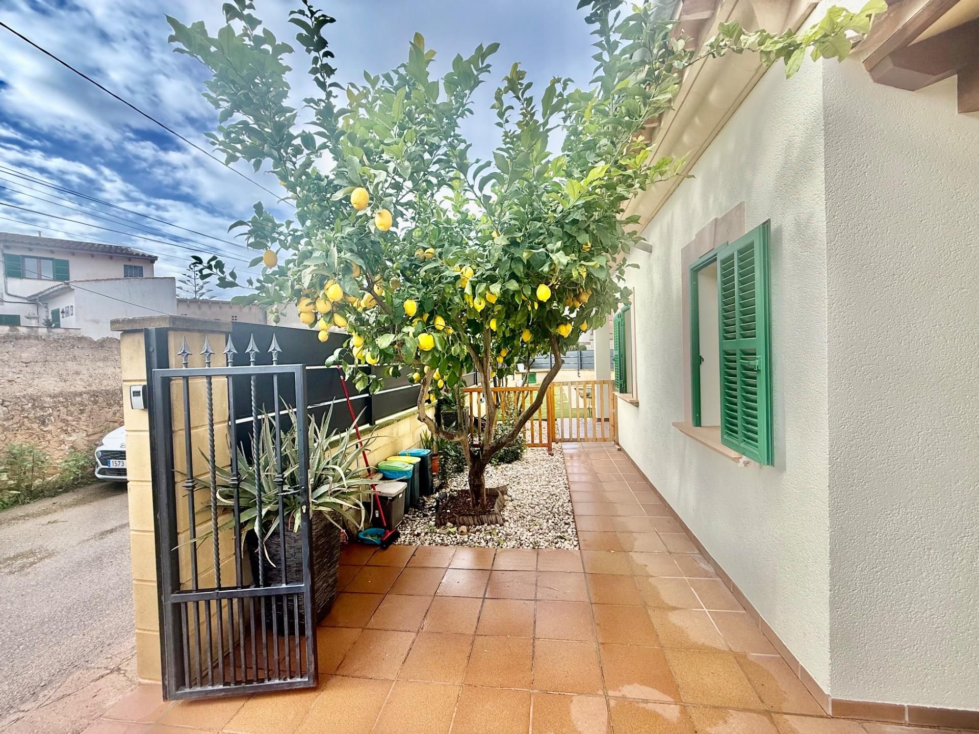 Single-family semi-detached for sale in Porreres